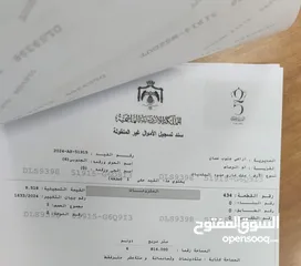  10 ارض للبيع ام الرصاص على الشارع الرئيسي