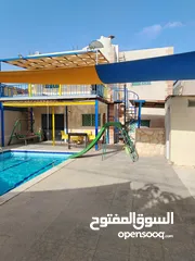  1 شاليه للبيع المستعجل الغور جوفة الكفرين و ممكن البدل على شقه او قطعة أرض قريبه من بيادر وادي السير
