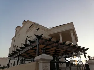  2 حداد متنقل في جميع مناطق عمان
