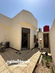  1 منزل للبيع بسعر مناسب جداا التنومه الصالحيه قرب مدارس ريف الزاهر سعر 105