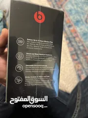  1 سماعة راس Powerbeats