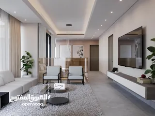  10 خصم 15% لفيلا مستقله 5 غرف بالشارقة باسهل طرق الدفع كاش او تقسيط وبدون فوائد بدون بنوك