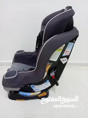  12 كارسيت Graco 4ever القابل للتحويل