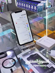  2 تفاح الاصلي  iPhone 11 pro max جيجا 64 و 256 بطارية مشكل مغير شاشة اصلية كفر ولزقه وشاحن