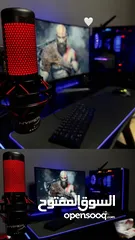  6 Gaming pc-كمبيوتر العاب  لكافة الالعاب و برامج التعديل و التصميم
