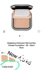  16 Kiko milano makeup’s