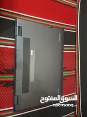  3 لابتوب DELLVostor 3510 بمساحه فوق 1تيرا لم يتم تصليحه من قبل بمعالج i5 الجيل العاشر و 8RAM