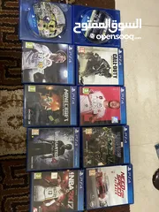  4 بلاستيشن 4 برو