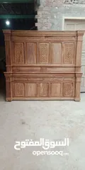  7 wood furniture