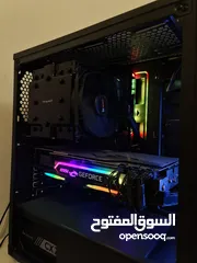  3 HIGH END GAMING COMPUTER