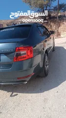  16 سكودا اوكتافيا 2020 ترخيص 2019 بالصلاة عالنبي استخدام شخصي وعدادها قليل الفحص نخب وافحص وين بدك