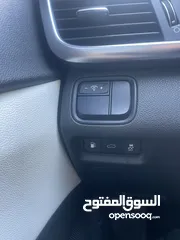  13 2018 كيا اوبتيما وارد أمريكي