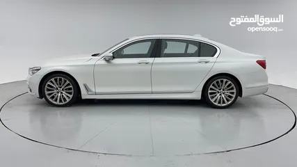  6 (FREE HOME TEST DRIVE AND ZERO DOWN PAYMENT) BMW 740LI
