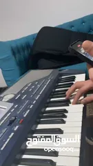  2 Korg pa800