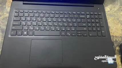  1 للبيع لابتوب ديل  لاتيتيود3590 الجيل الثامن