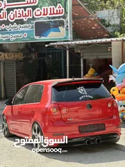  3 Golf Mk5 1.6