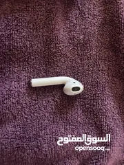  5 AirPods 2 أصلي