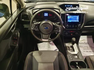  20 2018 Subaru XV