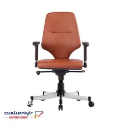  1 Electrostatic leather office chair available in all colors