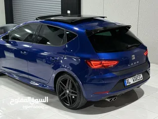  7 ليون FR  ترخيص 2020 مش منمرة ع الكاش سعر مميز