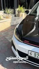  10 Golf Gti جواف جتي اي
