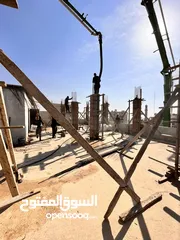  5 اسكان الافرست الدوحه حدود بيت جالا