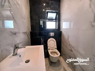  15 روف دوبلكس شبه مفروش للإيجار في دير غبار  ( Property 33410 ) سنوي فقط