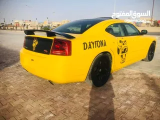  10 DODGE CHARGER  DAYTONA