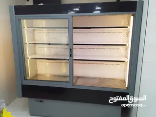  10 ثلاجة ديلي وثلاجة شنينه