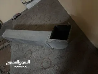  4 بوري نضيف قابل لتفاوض