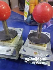  12 ألعاب الفيديو اركيد للبيع