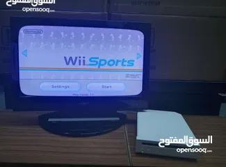  1 ........wii