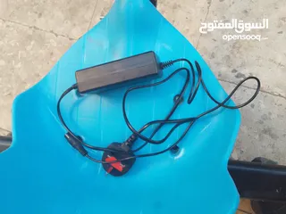  1 سكوتر درفت