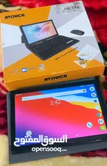  11 تابلت نوع Atouch x19 life جديد / للبيع