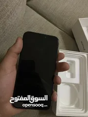  12 iPhone 11 128 giga بحال الجديد