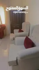  2 طقم كنب فاخر جدا بسعر رمزي