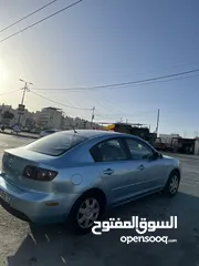  17 مازدا 3 2007