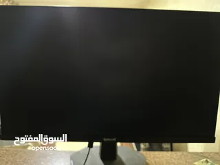  1 شاشة Redragon 24 انش