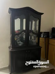  7 اثاث منزل وكهربائيات المنزل مستعمل بحالة الجديد للبيع بسعر حرق
