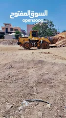  5 لودر / جرافة كوماتسو