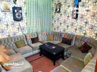  5 شقة مفروشه للايجار اليومي والأسبوعي في اربد