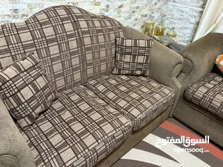  10 غرفة معيشة