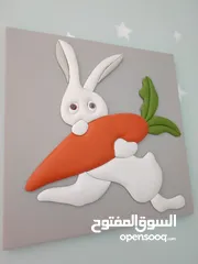  1 لوحات اطفال