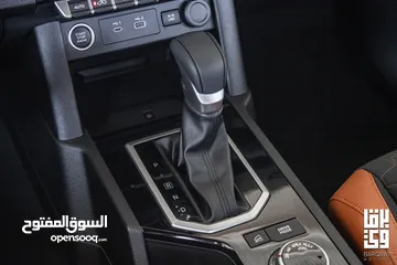  19 ‏MITSUBISHI L200 SPORTERO BLACK EDITION 2025