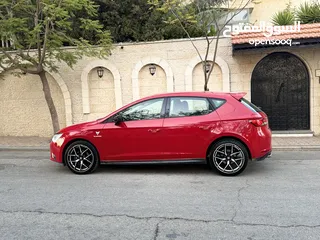  2 سيات ليون 2016 مطور 1200 تيربو اصل تومات