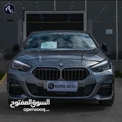  3 BMW 228i xdrive