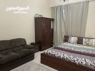  4 غرفة للإيجار