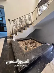  3 فيلا فاخره سوبر ديلوكس للايجار في منطقه الصويفيه
