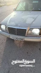  9 مرسيدس. 85. محولة 95 بالكامل. ماتور وجير قرش نص للبيع