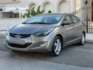  3 هونداي النترا موديل 2013 وارد الوكاله مال واحد من الشركه ستخدام شخصي  فحص كامل 7 جيد ولا اي ملاحظه